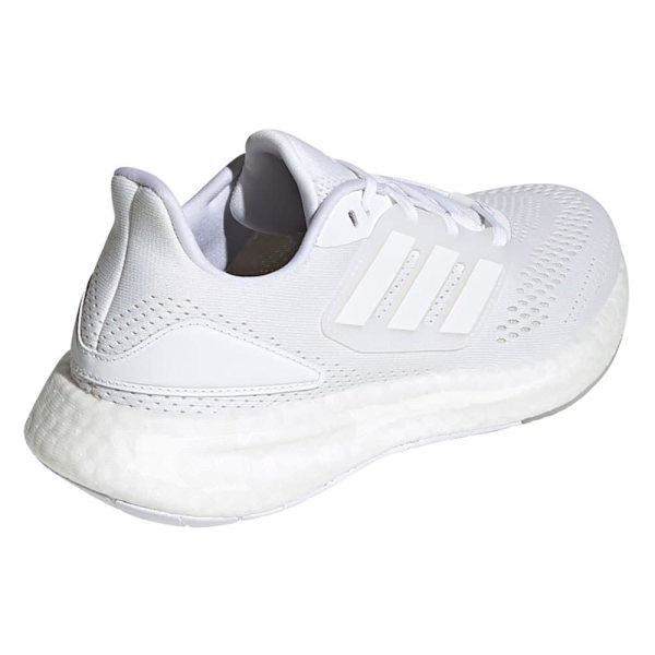 Adidas Löparskor Pureboost 22 Vit EU 36 2/3 Kvinna
