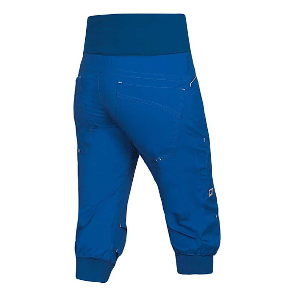 Ocun Shorts Noya Eco Blå M / Regular Kvinna