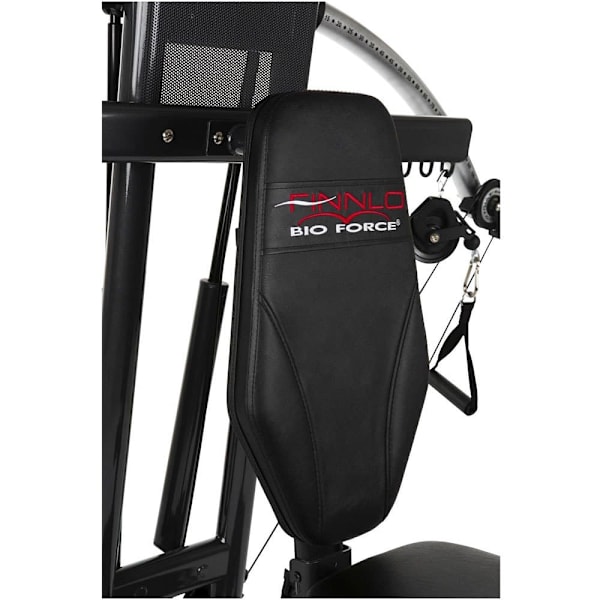 Finnlo Multi-station Home Gym Bio Force Søvfarvet