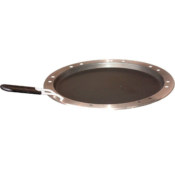 Cobb Griddle Supreme Hopeinen