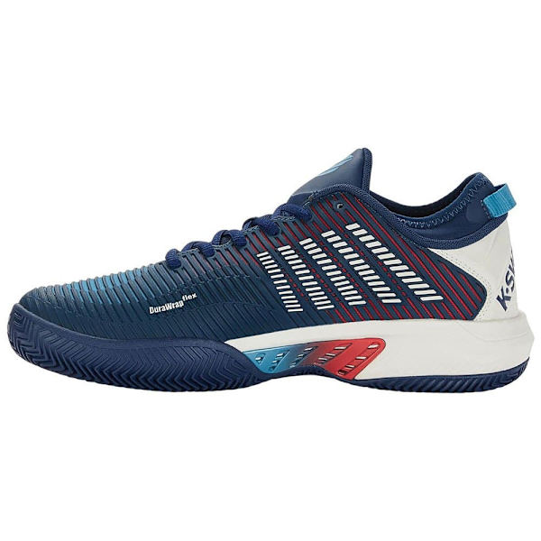 K-swiss Savikengät Hypercourt Supreme Hb Sininen EU 41 1/2 Mies