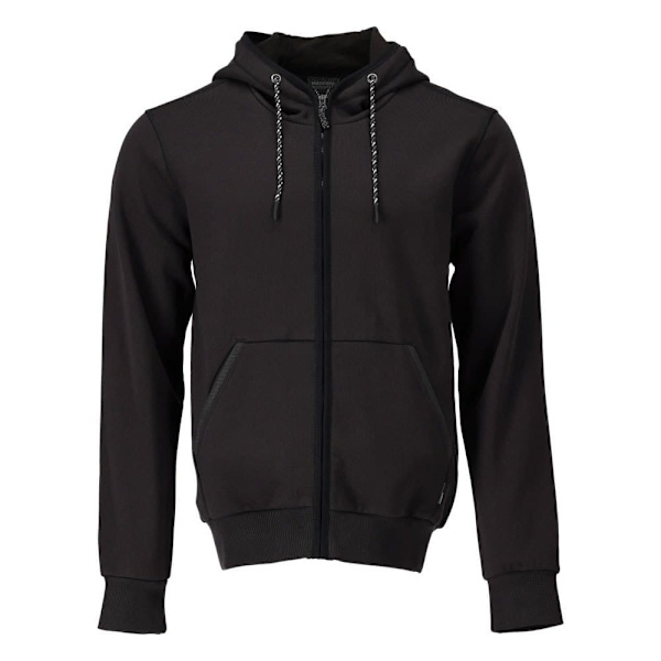 Mascot Hættetrøje Customized 22486 Sort L