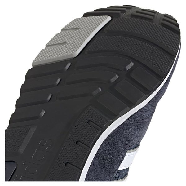 Adidas Run 80s Skor Grå EU 40 2/3 Man