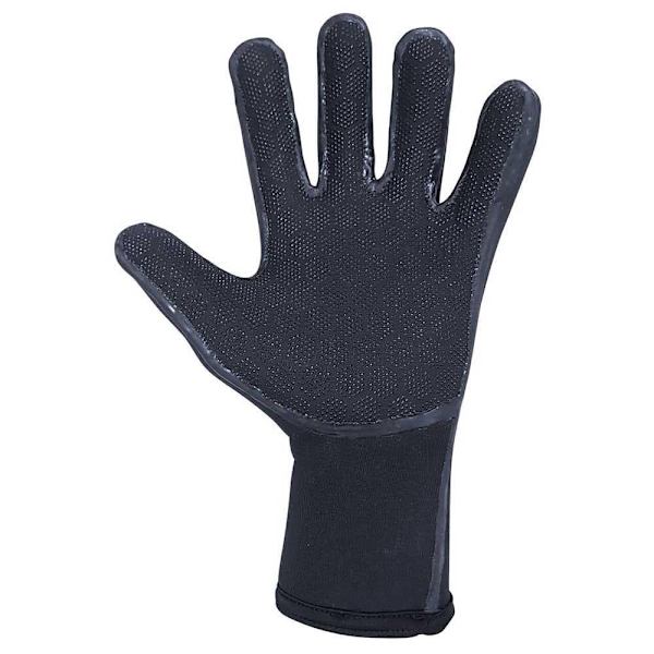 Epsealon Handskar Navy V2 Blå S