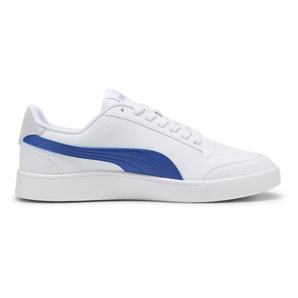 Puma Shuffle Skor Vit EU 42 Man