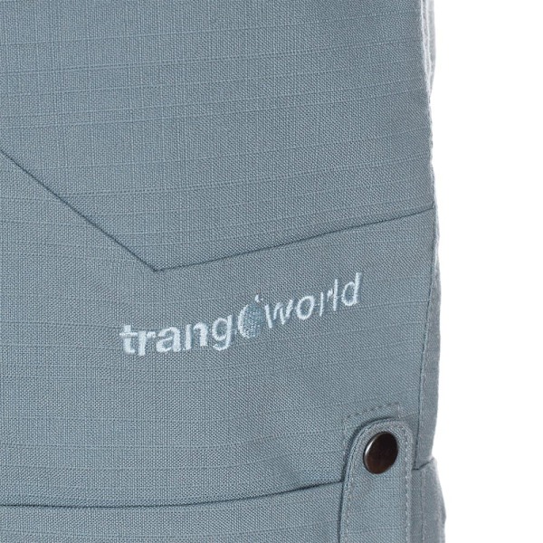 Trangoworld Andraz Shorts Blå S Kvinna