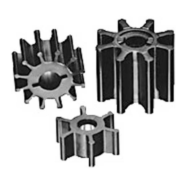 Jabsco Neoprene Impeller M Sort 65 mm