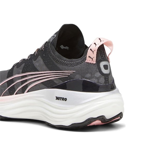 Puma Løbe Skoe Foreverrun Nitro Grå EU 38 Kvinde
