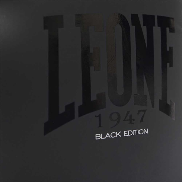 Leone1947 Edition Combat Gloves Black Musta 10 oz M