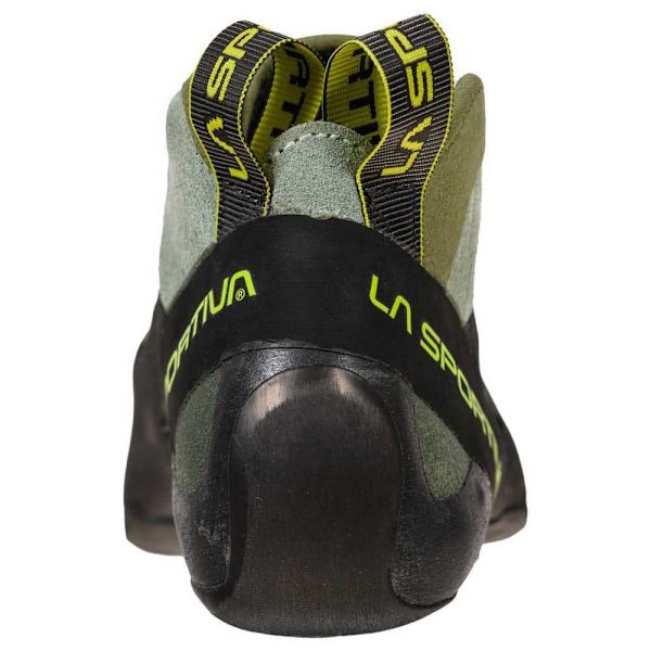 La Sportiva Klätterskor Tc Pro Grönt EU 43 Man