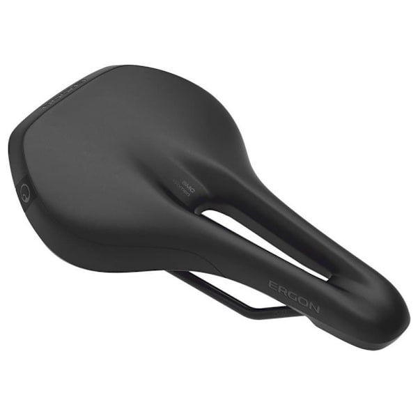 Ergon Naisen Satula Smc Musta M