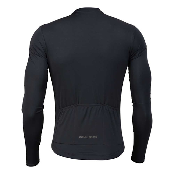 Pearl Izumi Långärmad Tröja Attack Svart L Man