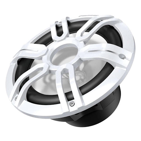 Pioneer Kaiutin Ts-me100ws Valkoinen,Musta