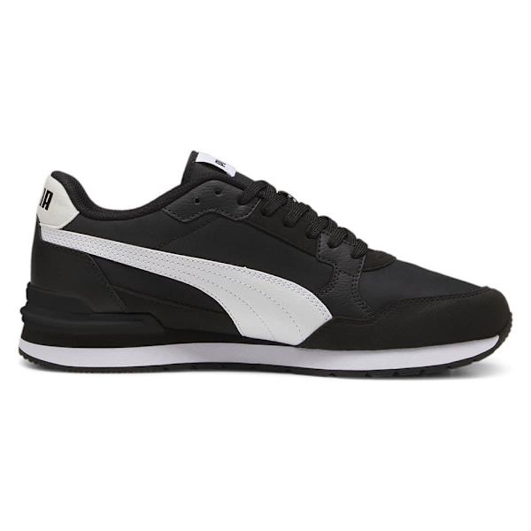 Puma St Runner V4 Nl Sko Sort EU 41 Mand