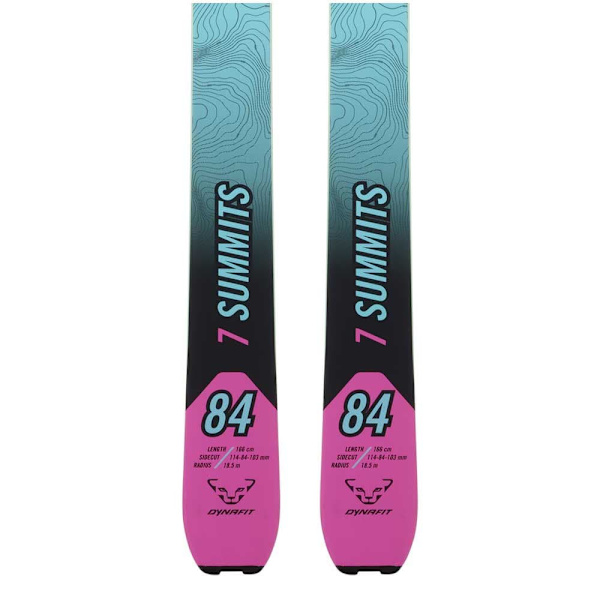 Dynafit Seven Summits Alpinski  166