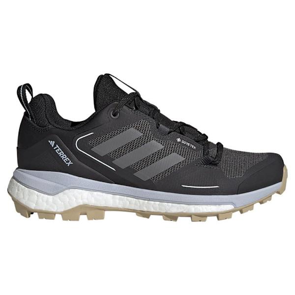 Adidas Vandringsskor Terrex Skychaser 2 Goretex Svart EU 38 Kvinna