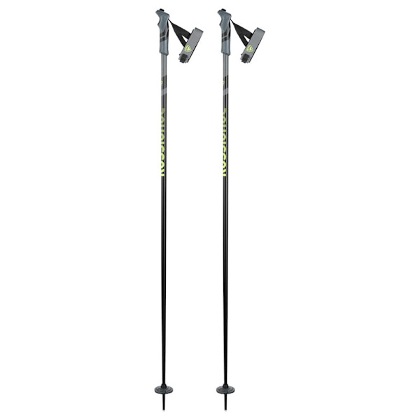 Rossignol Tactic Clip Stavar Durchsichtig 110 cm