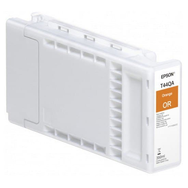 Epson Bläckpatron T44qa40 Orange