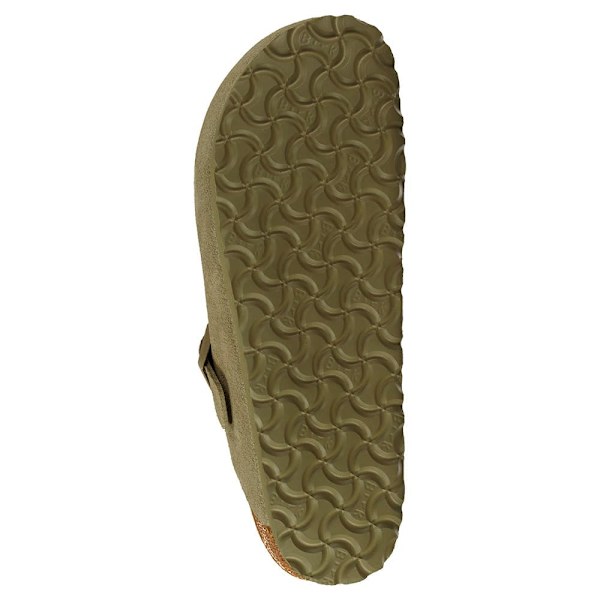 Birkenstock Boston Leve Träskor Brun EU 40 Man