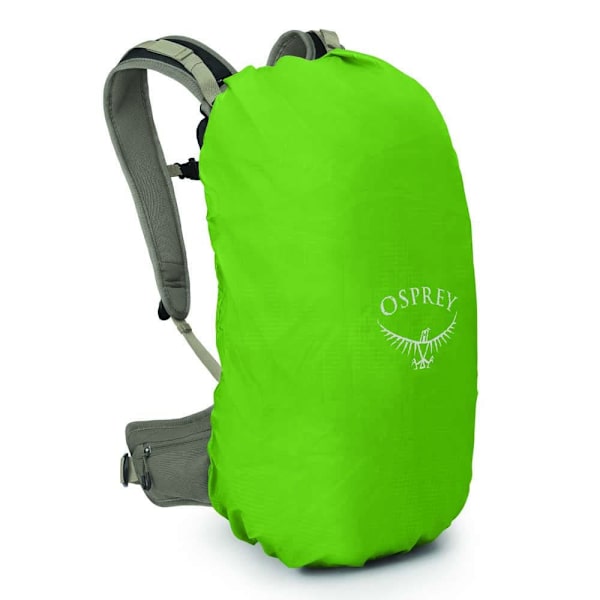 Osprey Reppu Escapist 20l Harmaa S-M