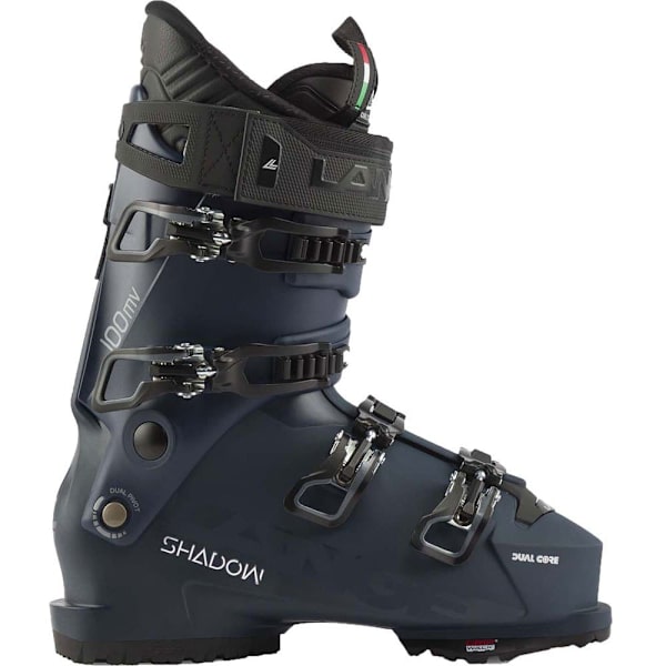 Lange Alpina Skidskor Shadow 100 Mv Gw Svart 28.5