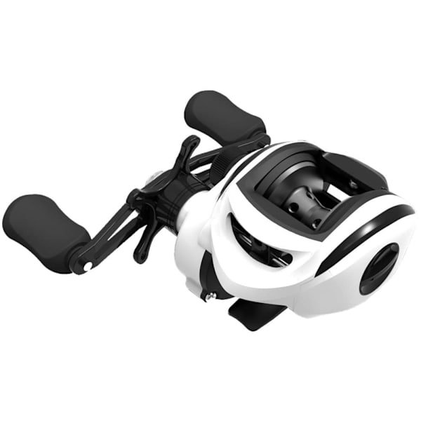 Tica Baitcasting Reel Ezi Ec Søvfarvet Ratio: 6.3:1