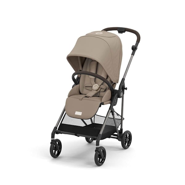 Cybex Melio Lastenvaunut Beige