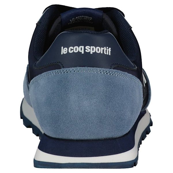 Le Coq Sportif Astra 2 Lenkkarit Sininen EU 41 Mies
