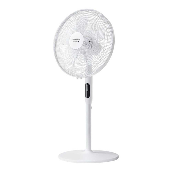 Taurus Pysyvä Tuuletin Ice Brise Hopeinen One Size / EU Plug