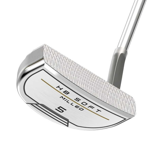 Cleveland Hb Milled 5.0 35 Högerhänt Putter