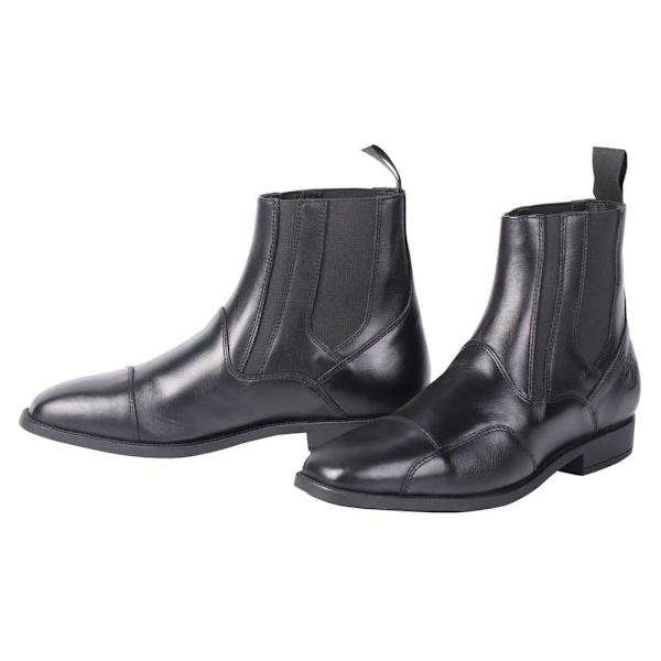 Harry´s Horse Oxford Jodhpur Leather Støvler  EU 41