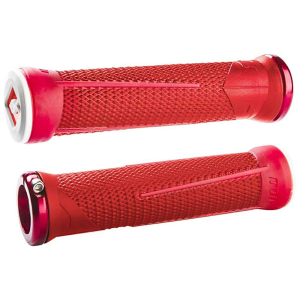 Odi Greb Ag1 Signature Lock-on 2.1 Rød 135 mm