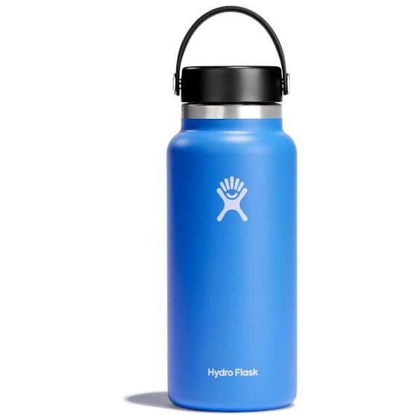 Hydro Flask Bred Flex Cap Thermo 945ml Blå