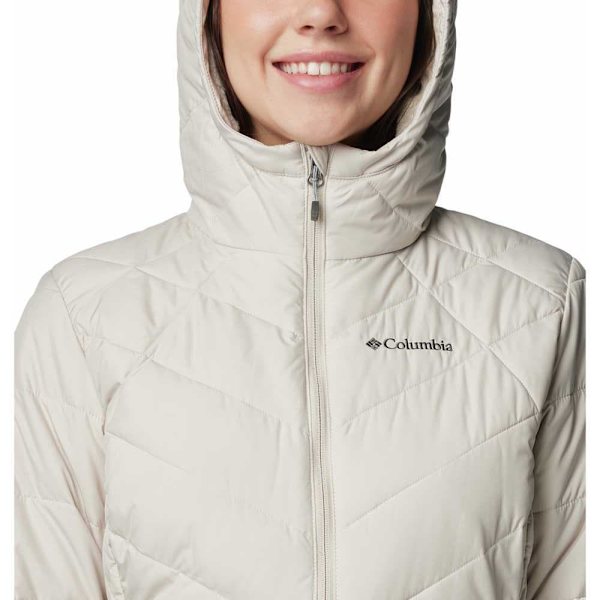 Columbia Heavenly™ Jacka  M Kvinna