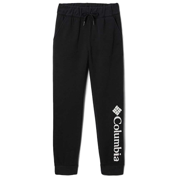 Columbia Byxor Trek™ Ii Jogger Svart 14-16 Years Pojke