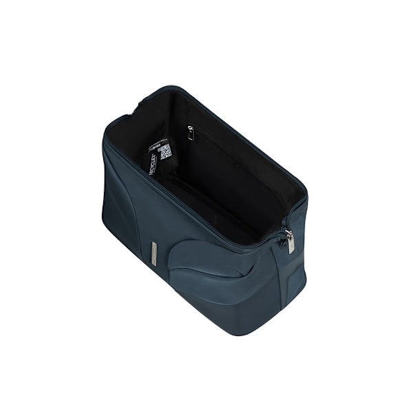 Samsonite Attrix 7l Toilettaske Blå