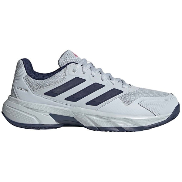 Adidas Courtjam Control 3 Savikengät  EU 46 2/3 Mies