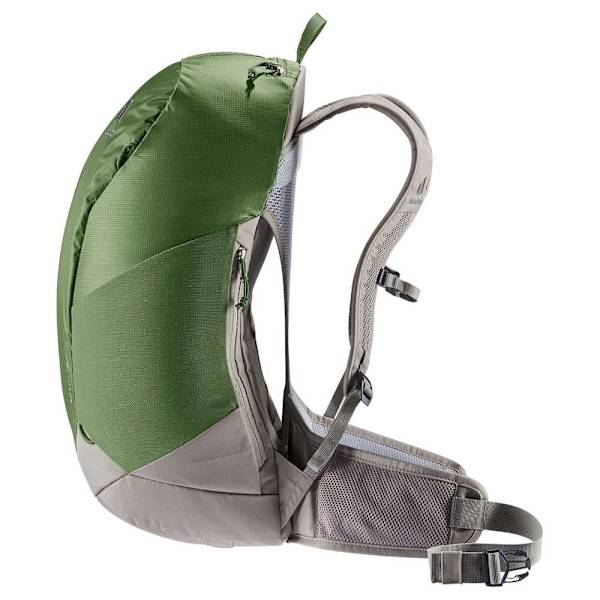 Deuter Rygsæk Ac Lite 23l Grøn