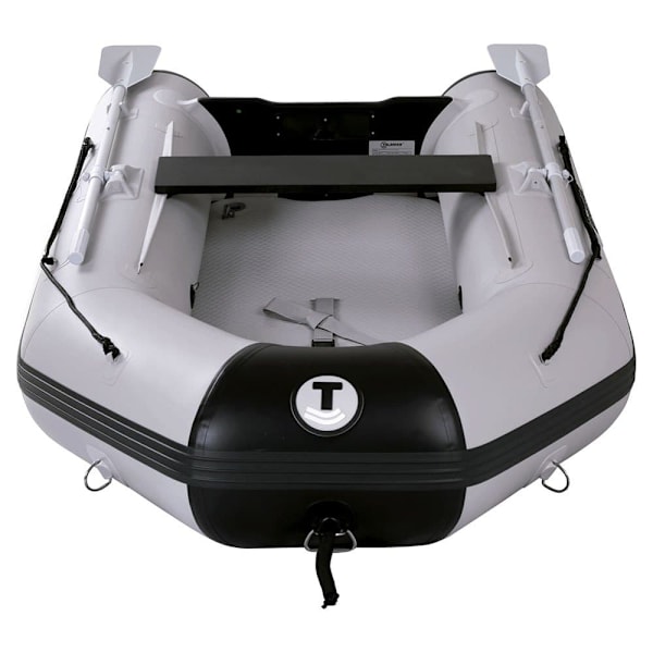 Talamex Puhallettava Vene Aqualine Qla Airdeck 270 Valkoinen 3 Places