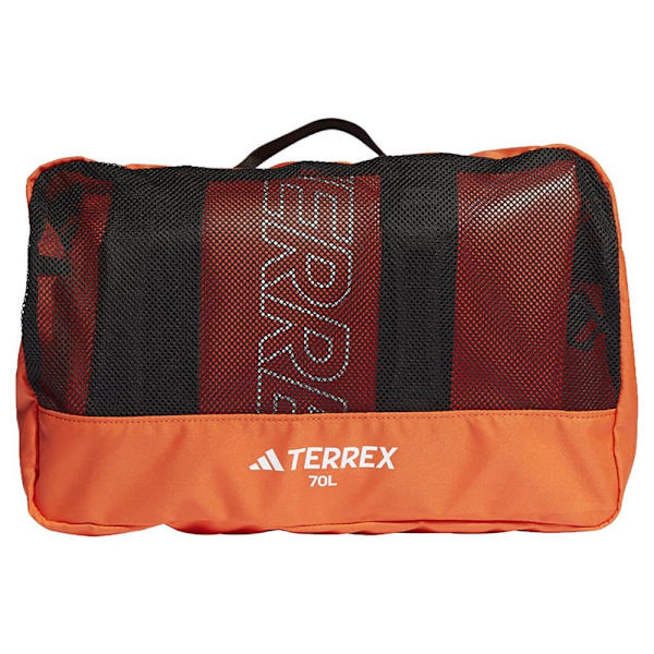 Adidas Duffel Terrex M 70l Oranssi
