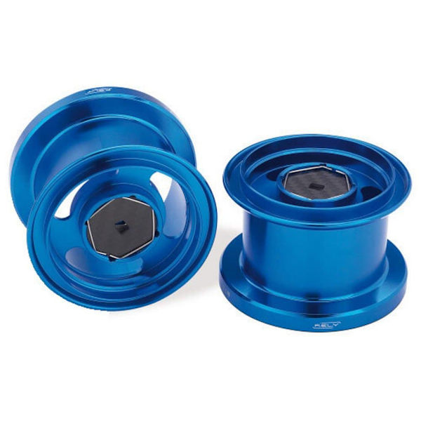 Rely Reserv Spool Dc Type 2.5 Blå