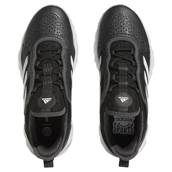 Adidas Trænere Web Boost Sort EU 38 2/3 Kvinde
