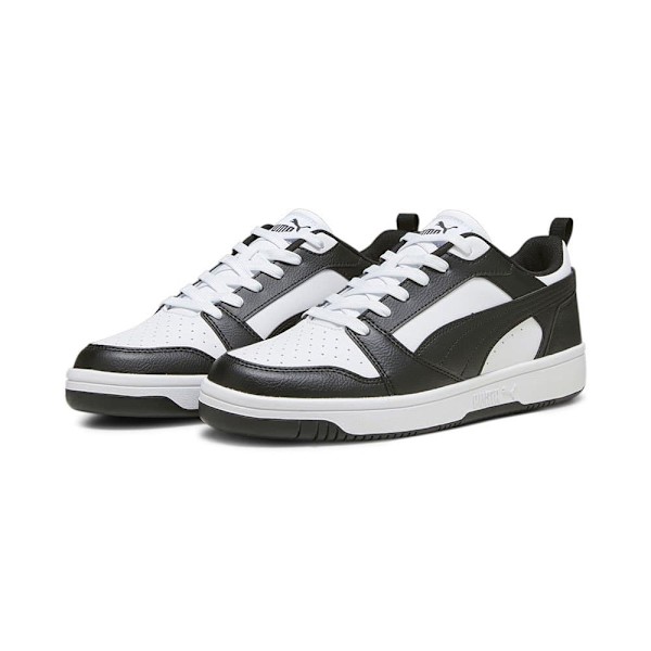 Puma Trænere Rebound V6 Low Sort EU 42 Mand