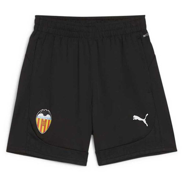 Puma Valencia Cf 23/24 Training Shortsit  11-12 Years