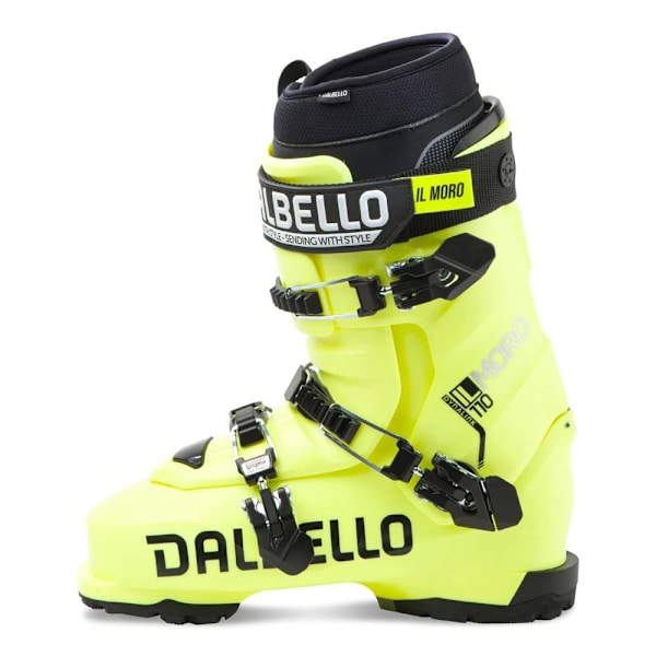 Dalbello Il Moro 110 3dwrap Alppisukset  27.5