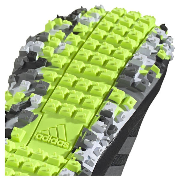 Adidas Fortatrail Boa® Lenkkarit Musta EU 33 1/2 Poika