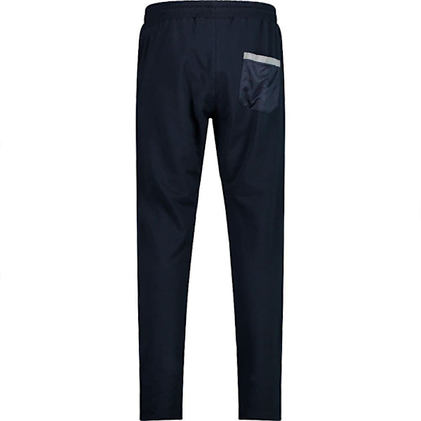 Cmp Byxor Long 32d8337 Blå 2XL Man