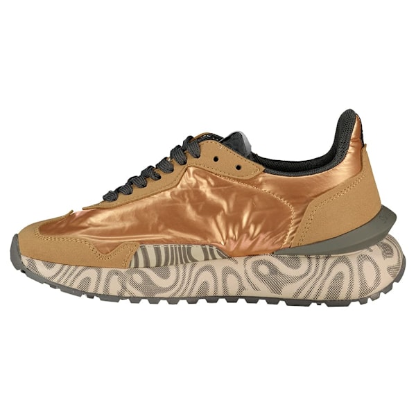 Duuo Shoes Sensei Moon 99 Lenkkarit Kultainen EU 40 Mies