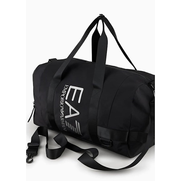 Ea7 Emporio Armani Taske Gym Sort