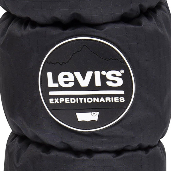 Levi´s ® Kids Essential Puffer Jacka Svart 8 Years